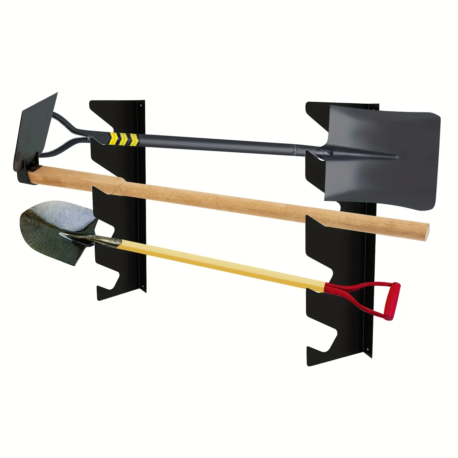Suporte de Ferramentas de Jard - Gardening Tools Rack avaliação e preço