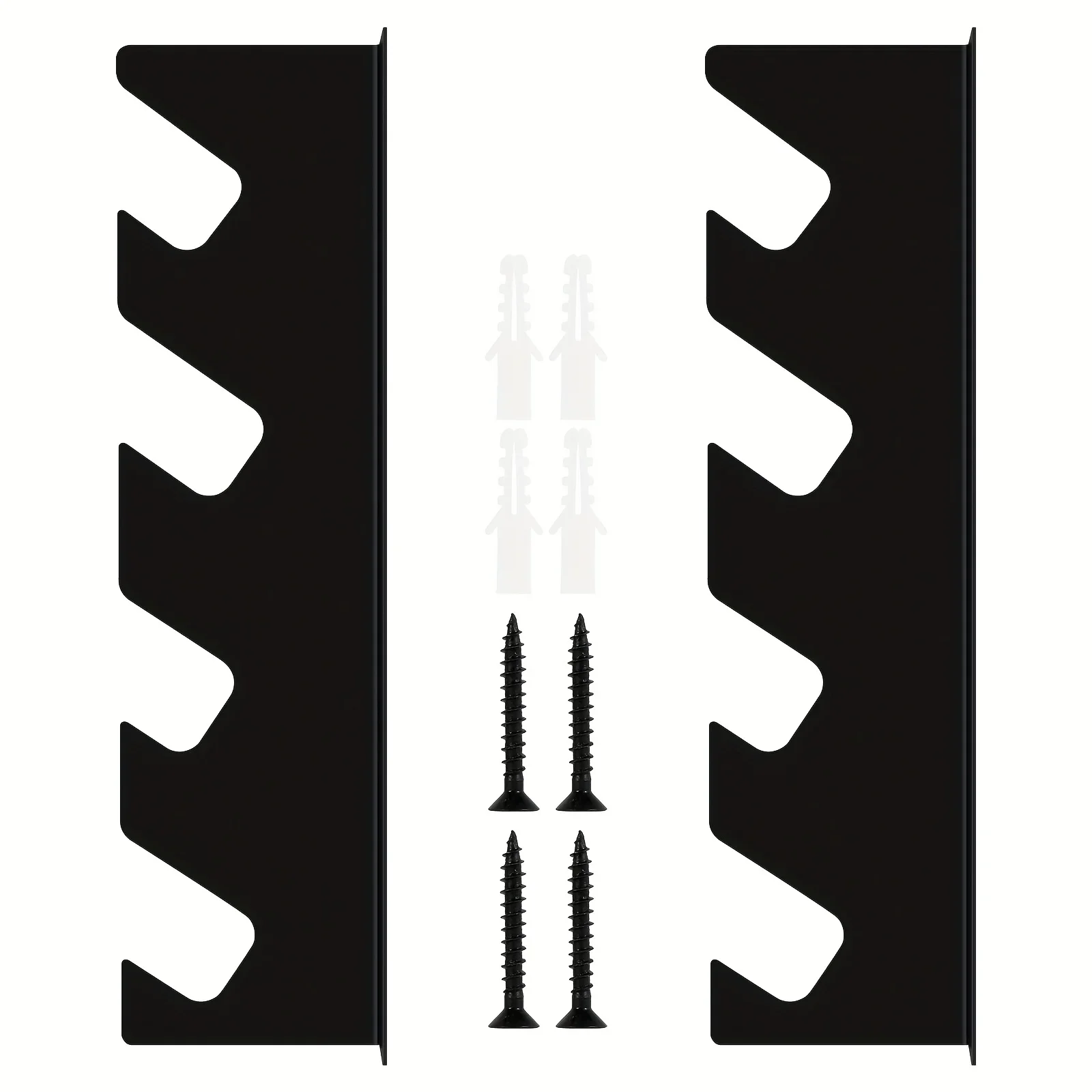Suporte de Ferramentas de Jard - Gardening Tools Rack avaliação e preço