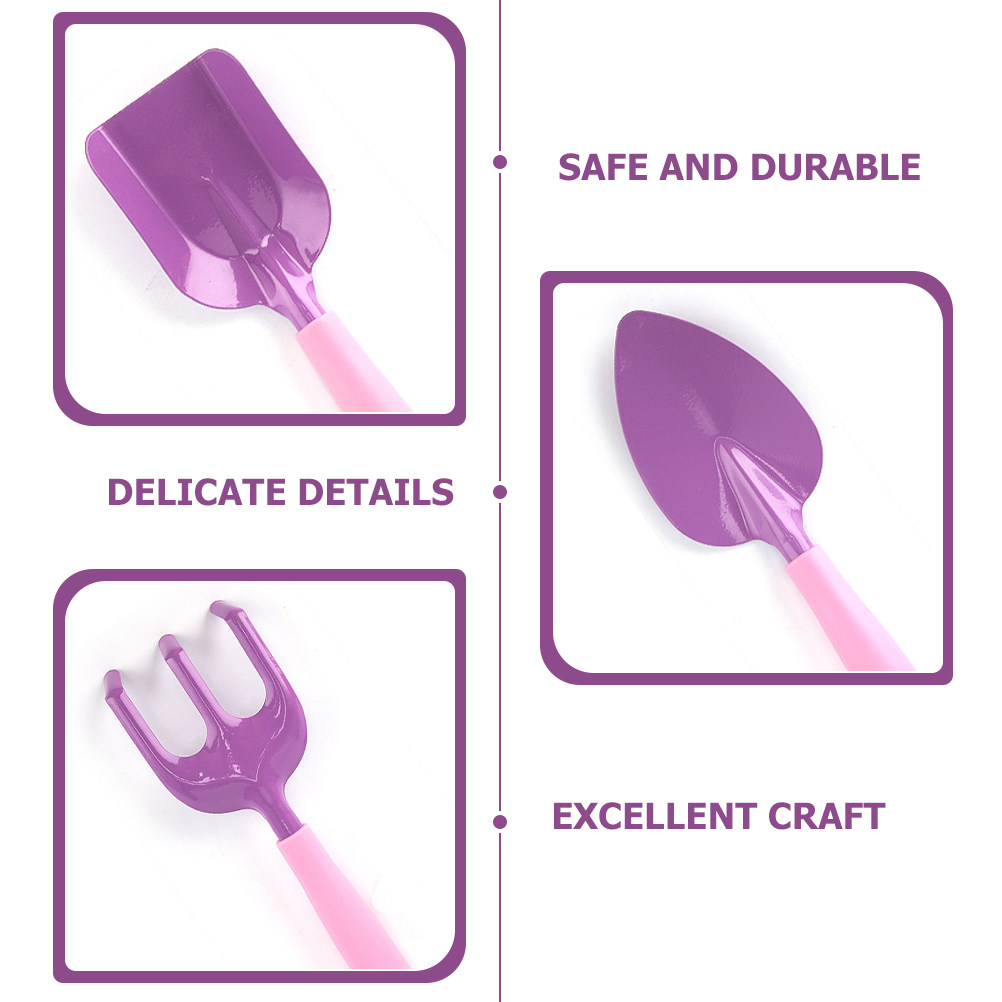 Conjunto de Ferramentas de Jar - Gardening Tools 5 Year Old avaliação e preço