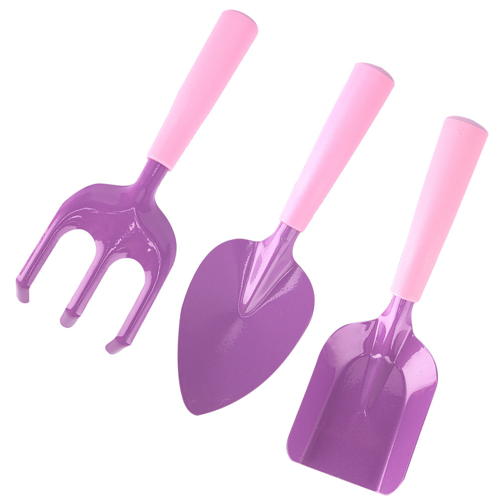 Conjunto de Ferramentas de Jar - Gardening Tools 5 Year Old avaliação e preço