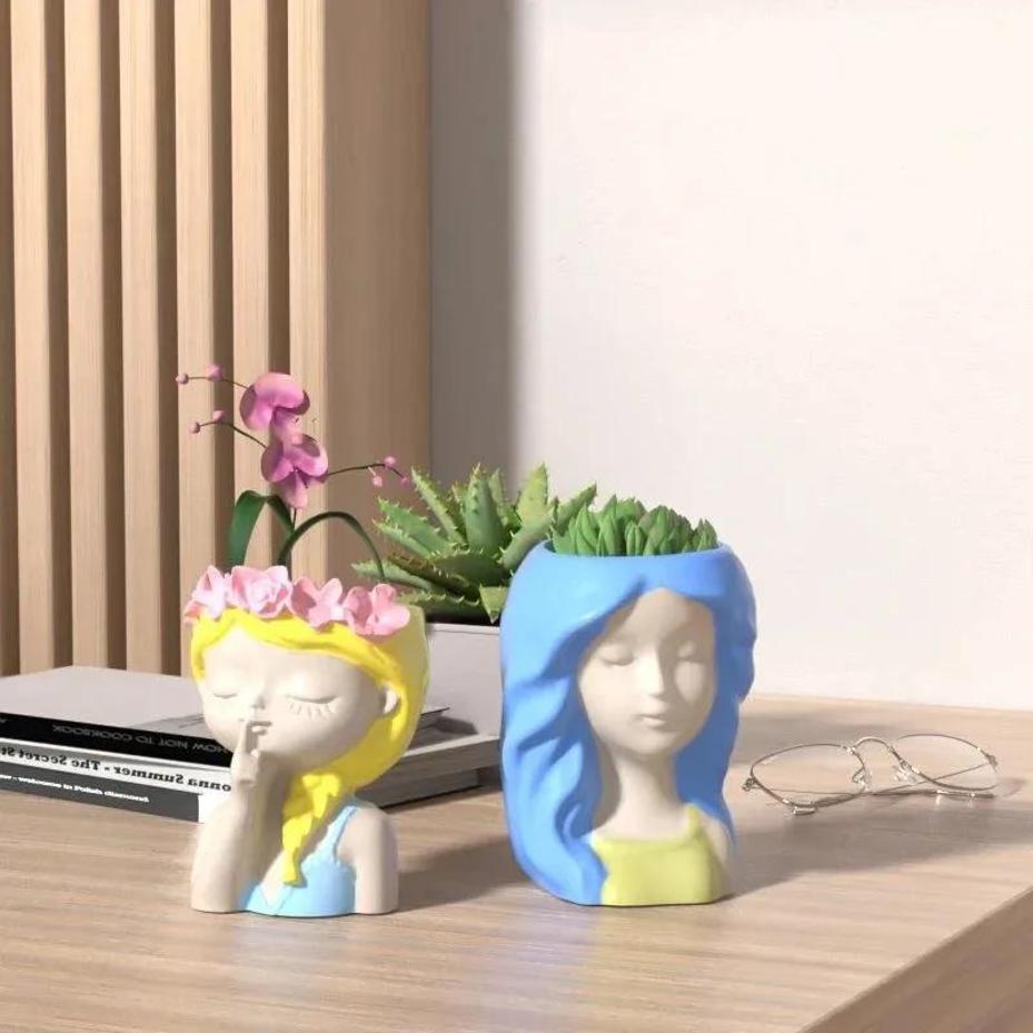 1 Pcs molde de silicone 3D men - Gardening Tools Cute avaliação e preço