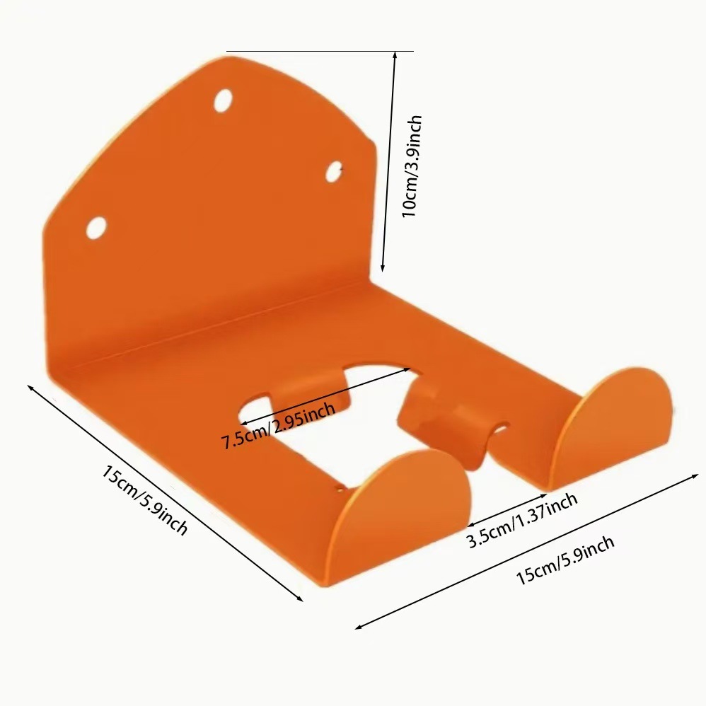 Suporte de Metal Minimalista p - Gardening Tools Rack avaliação e preço