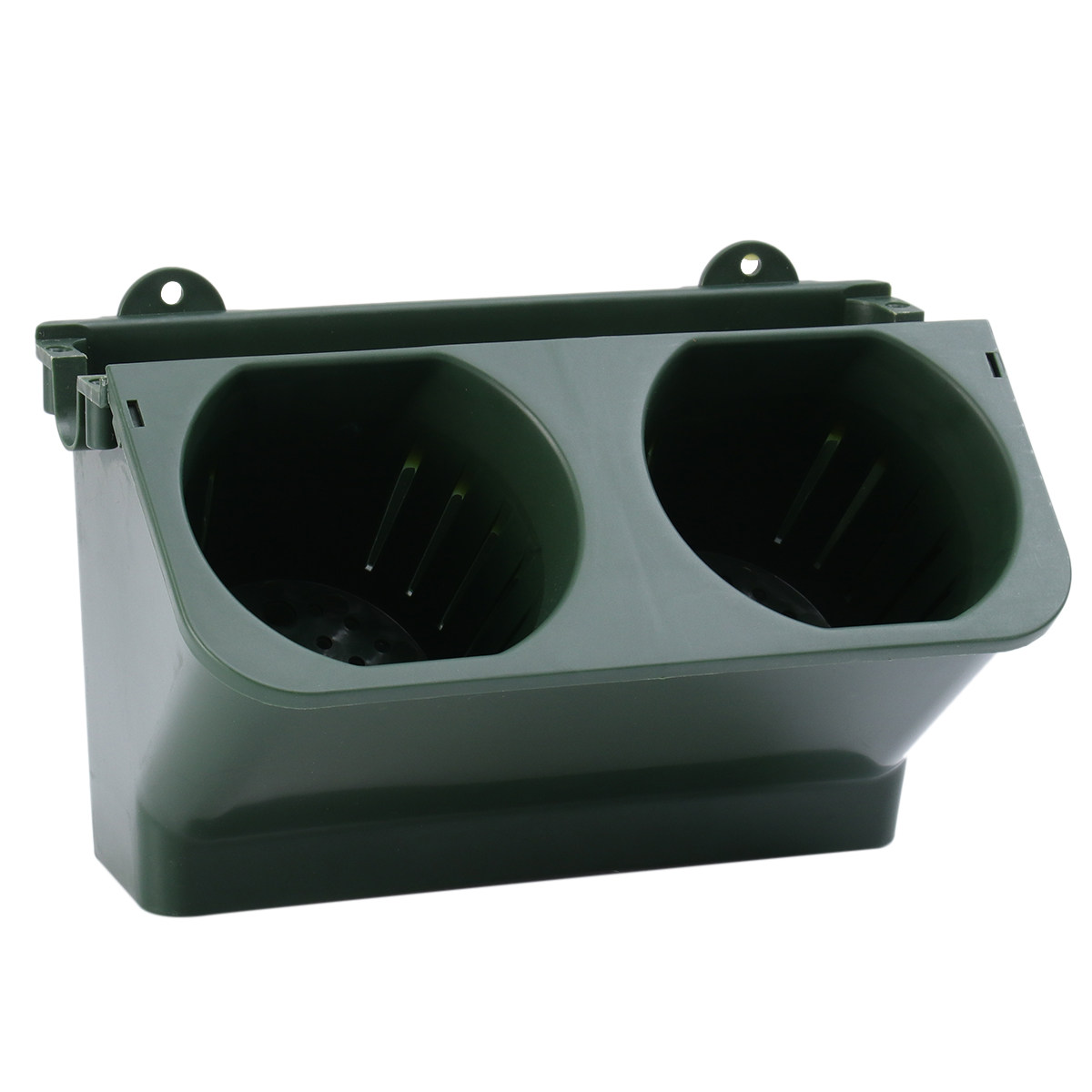 Suporte de Parede para Plantas - Vertical Wall Planter avaliação e preço