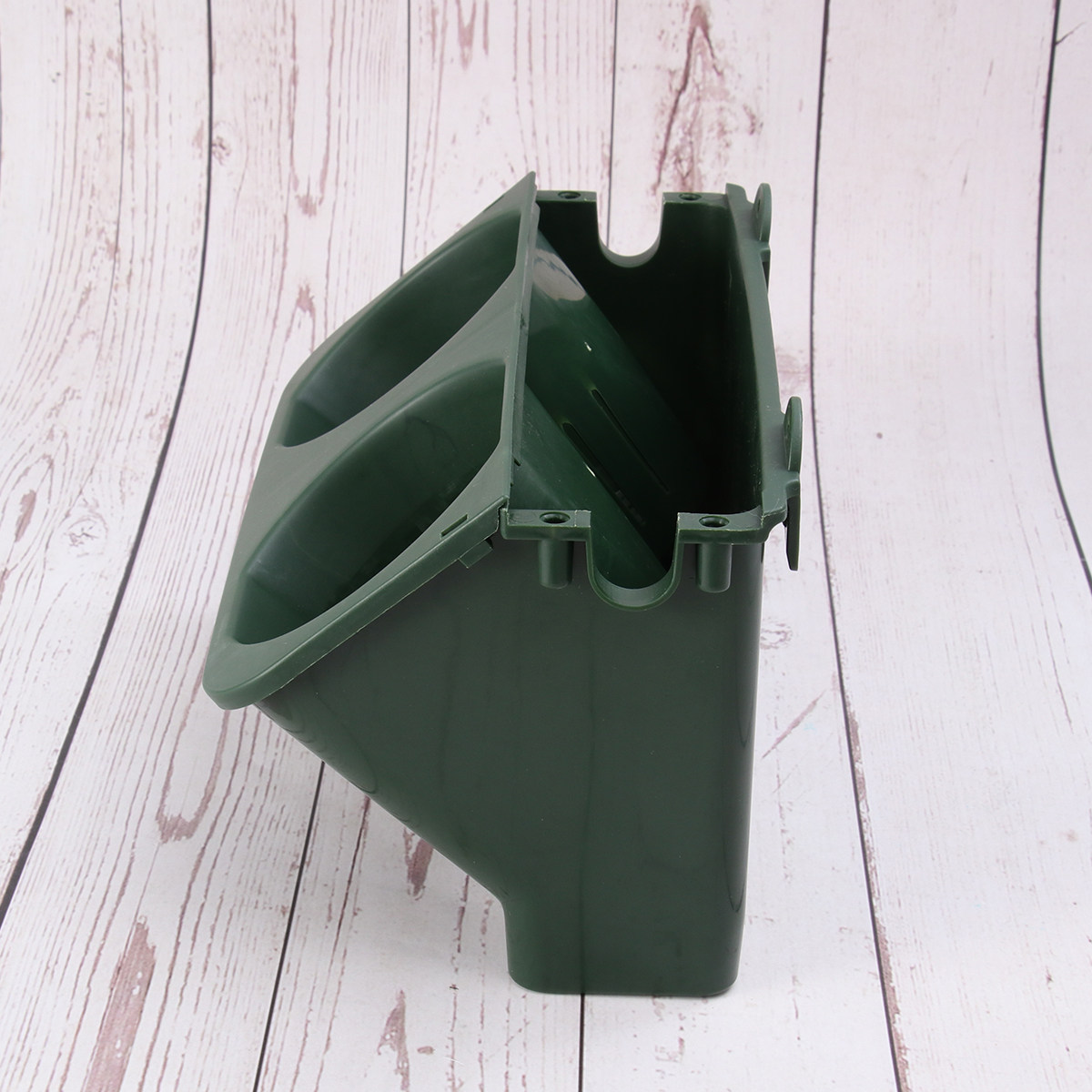 Suporte de Parede para Plantas - Vertical Wall Planter avaliação e preço