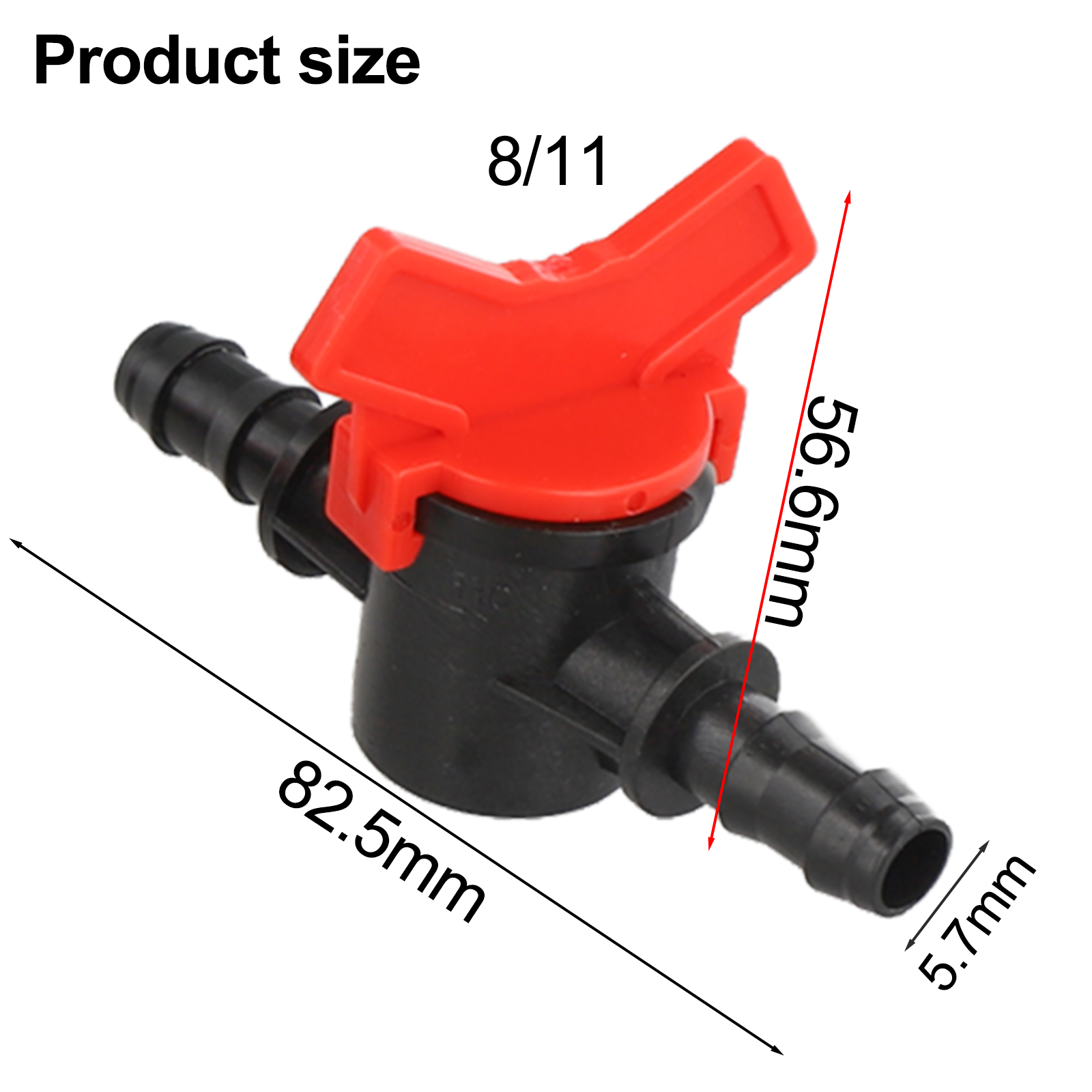 Válvula de Irrigação para Mang - Gardening Tools And Accessories avaliação e preço