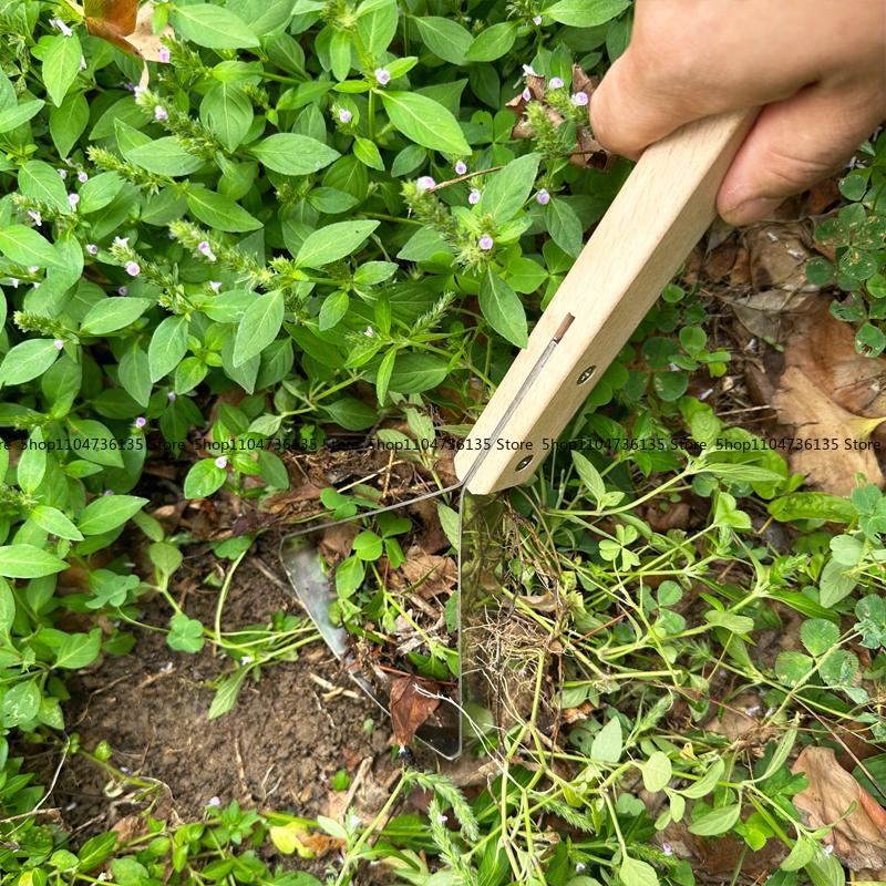 Ferramentas de capina, ancinho - Gardening Tools To Remove Weeds avaliação e preço