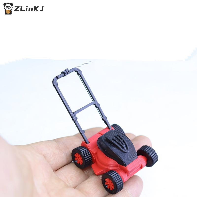 ▶ 1 Peça 1:12 1:18 Modelo de C - Gardening Tools And Accessories avaliação e preço