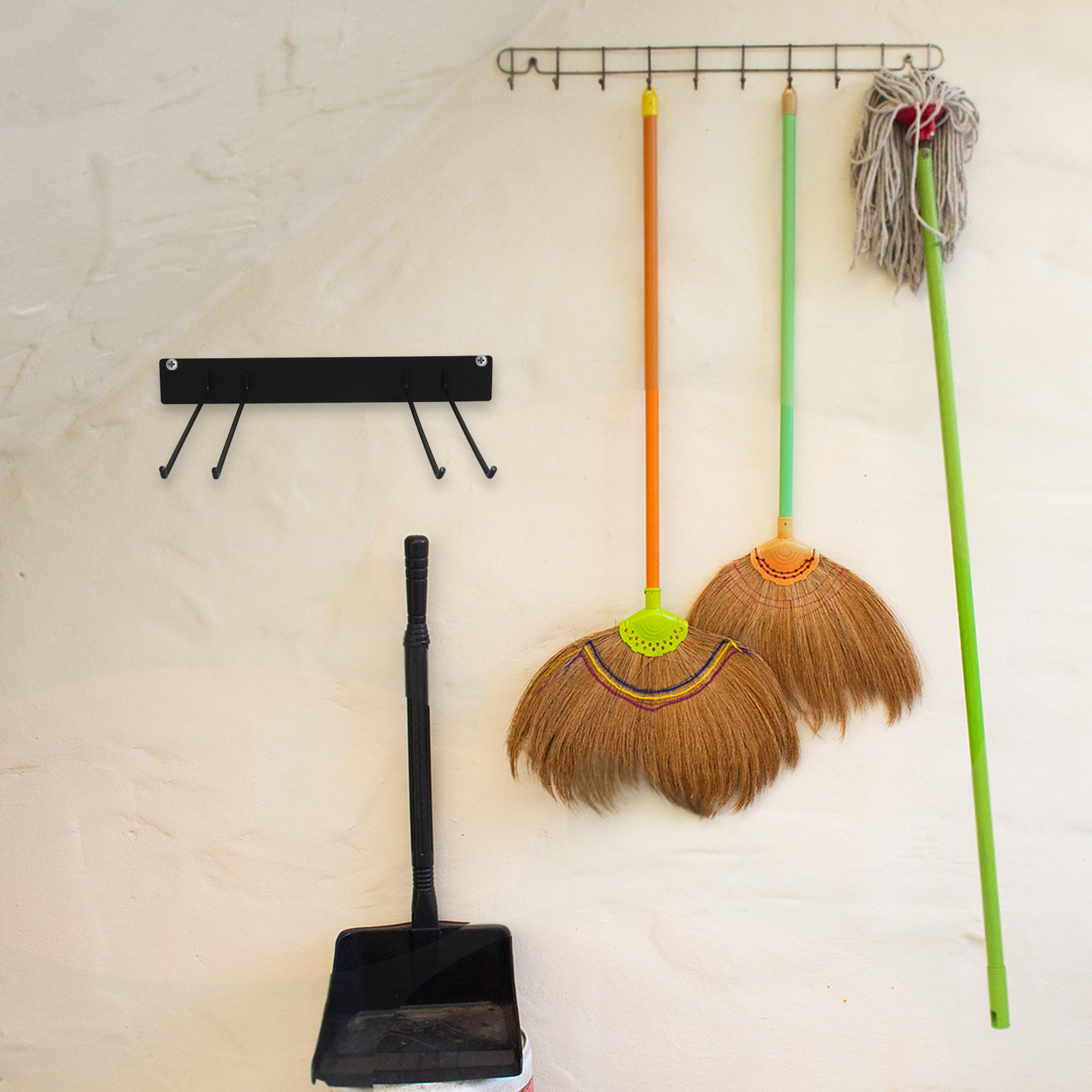 Organizador de Ferramentas de  - Gardening Tools Rack avaliação e preço