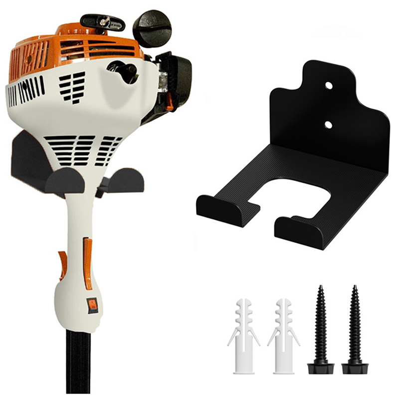 Suporte de parede resistente p - Gardening Tools Rack avaliação e preço