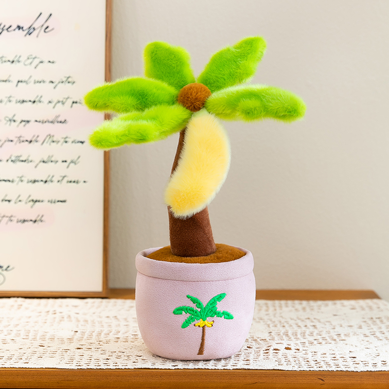 Brinquedo de Pelúcia de Planta - Gardening Tools Cute avaliação e preço