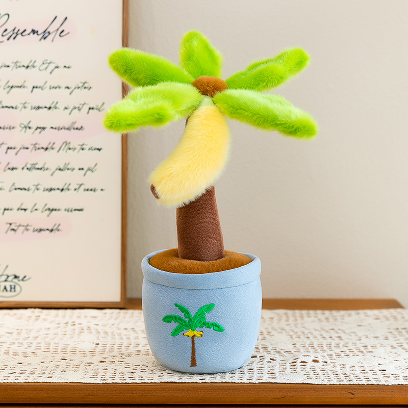 Brinquedo de Pelúcia de Planta - Gardening Tools Cute avaliação e preço