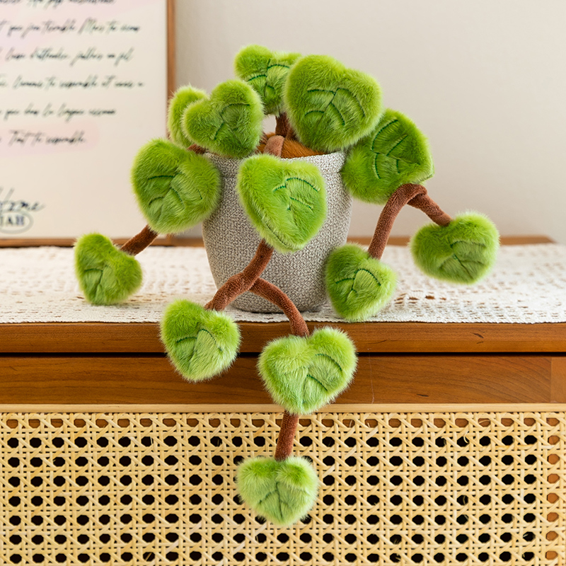 Brinquedo de Pelúcia de Planta - Gardening Tools Cute avaliação e preço