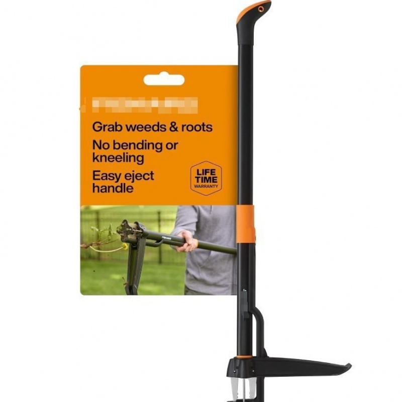 Ferramenta para remover ervas  - Gardening Tools To Remove Weeds avaliação e preço