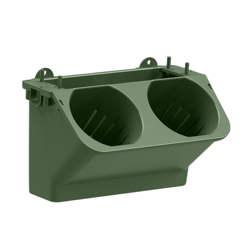 1pc plantador de parede vaso d - Vertical Wall Planter avaliação e preço