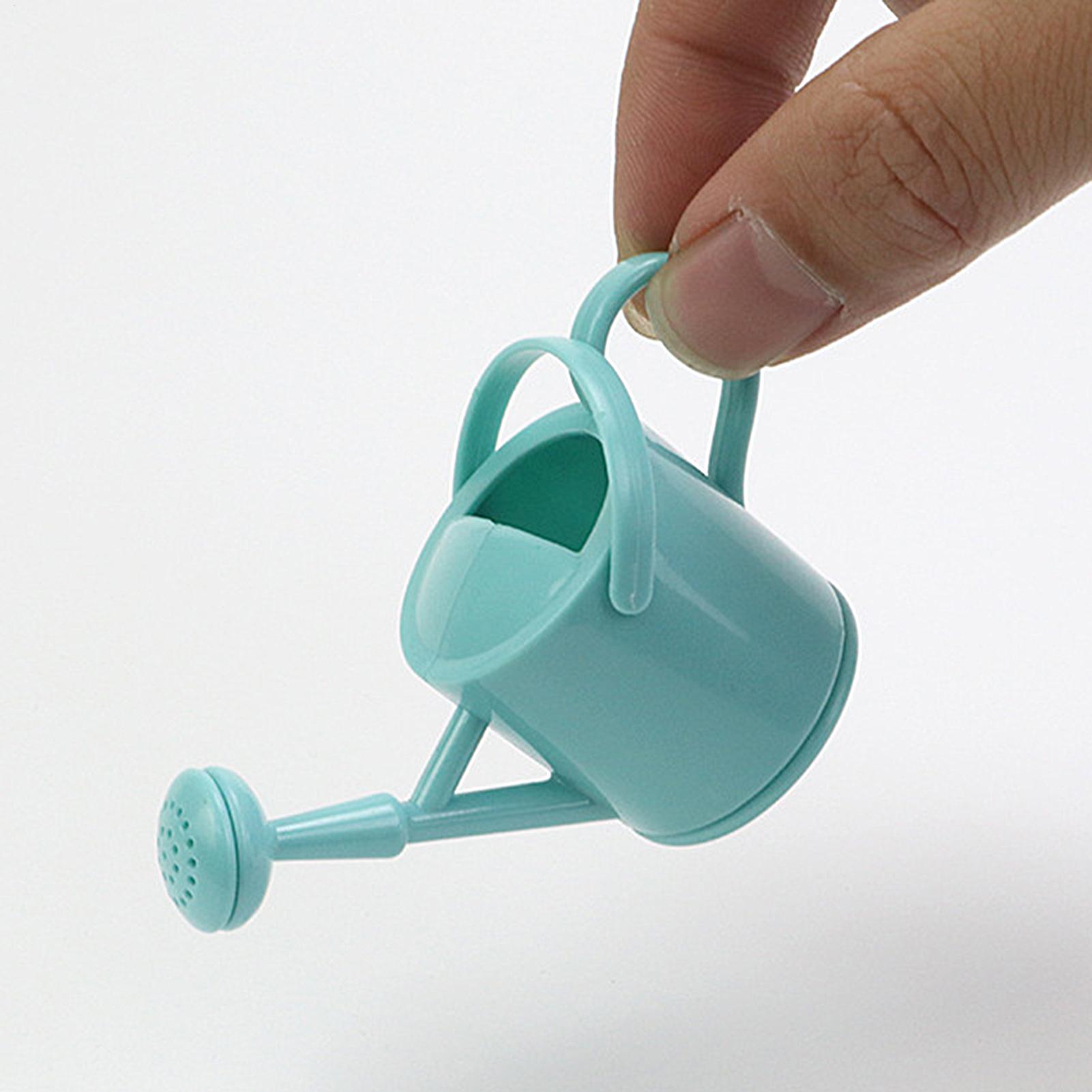 Regador Pequeno para Crianças, - Gardening Tools Equipment avaliação e preço
