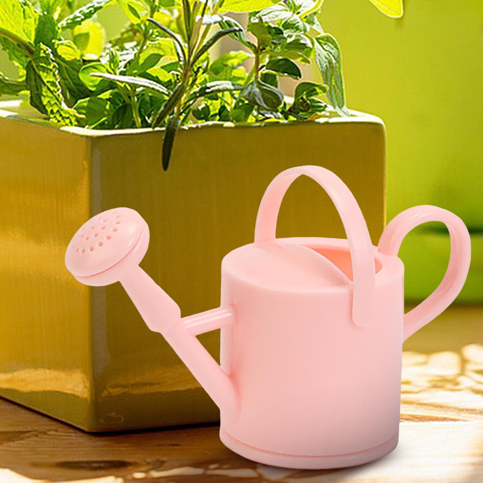 Regador Pequeno para Crianças, - Gardening Tools Equipment avaliação e preço