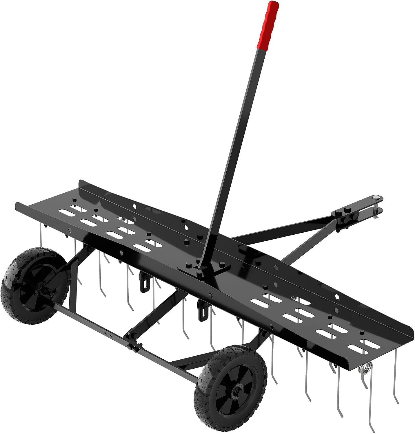 Acessório de Raspador de Grama - Gardening Tools Equipment avaliação e preço