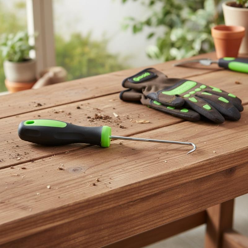 Removedor de Ervas Daninhas Ma - Gardening Tools To Remove Weeds avaliação e preço