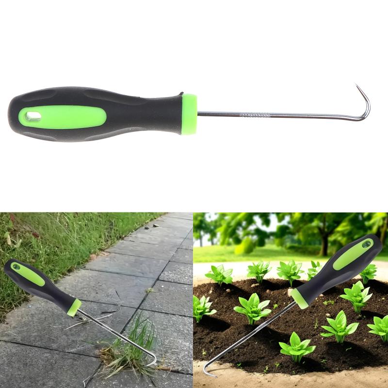 Removedor de Ervas Daninhas Ma - Gardening Tools To Remove Weeds avaliação e preço