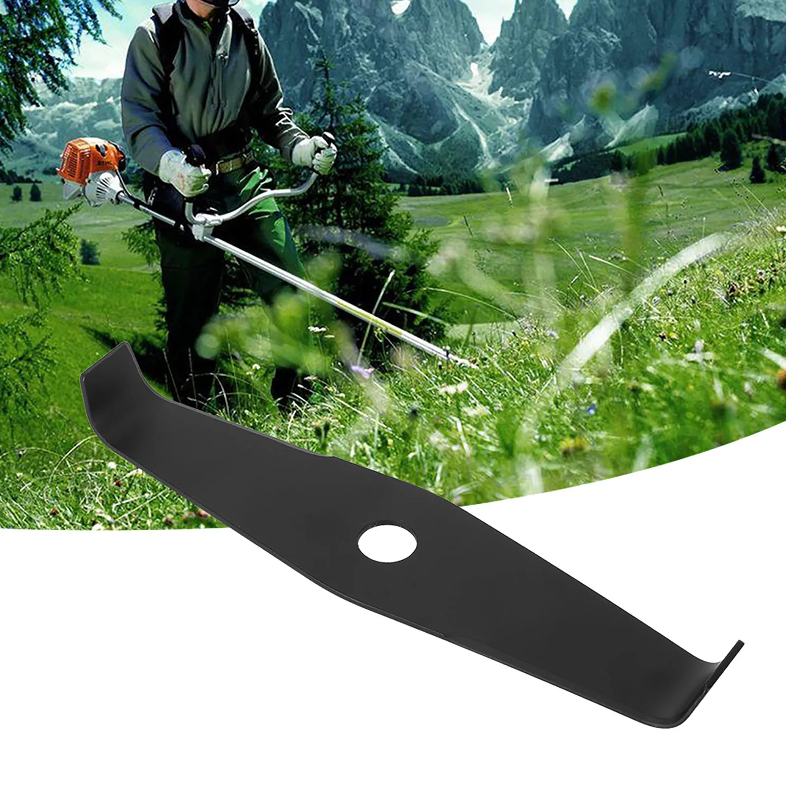 Cortador de escova de aço mang - Gardening Tools And Accessories avaliação e preço