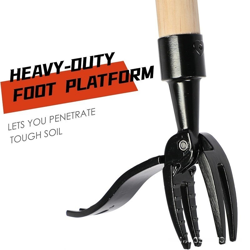 Ferramenta extrator de ervas d - Gardening Tools To Remove Weeds avaliação e preço