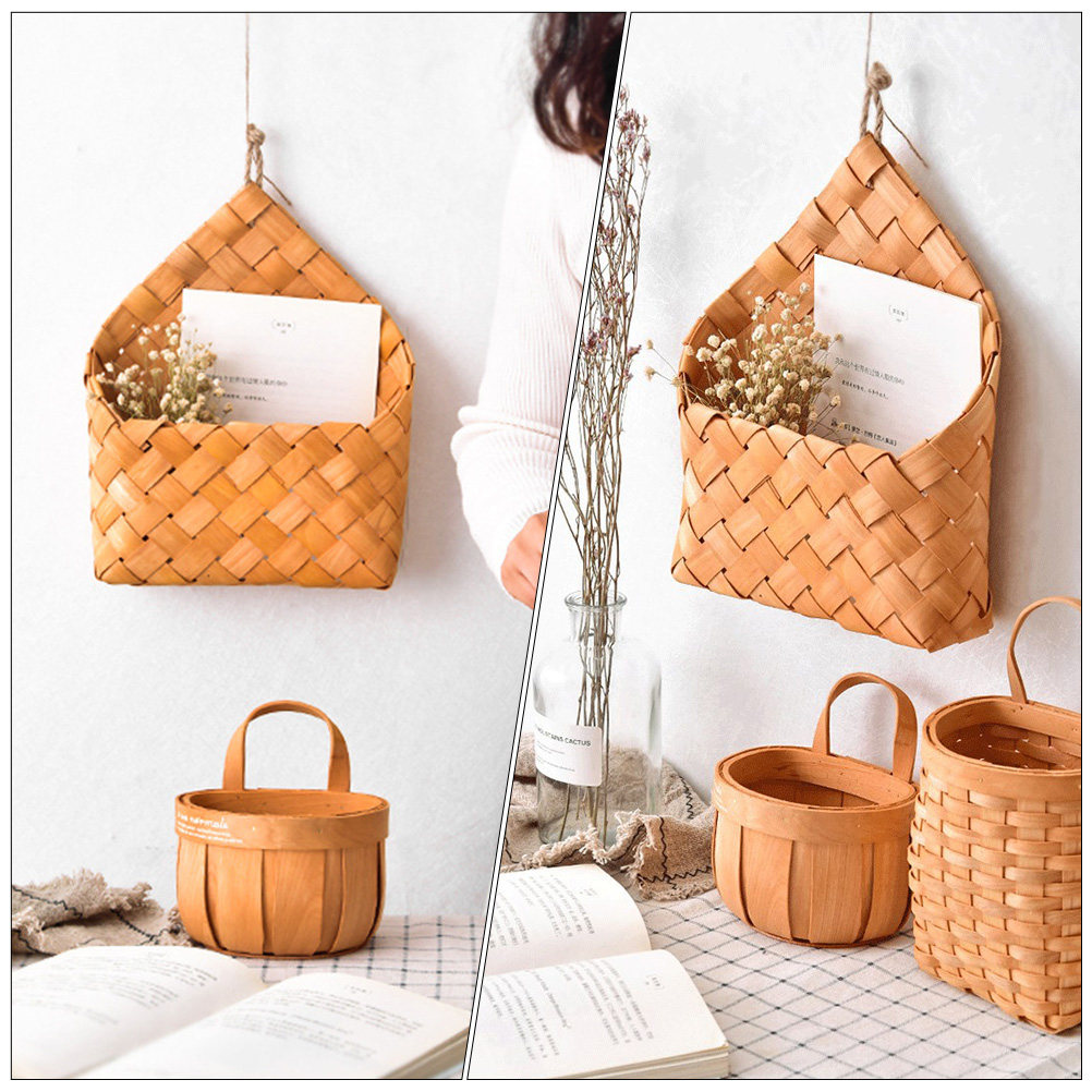1 Peça Cesto de Flores Requint - Hanging Planter Basket avaliação e preço