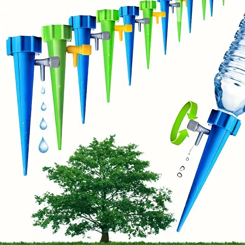 Sistema de irrigação automátic - Gardening Tools Equipment avaliação e preço