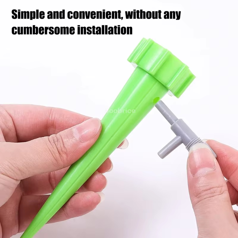 Sistema de irrigação automátic - Gardening Tools Equipment avaliação e preço