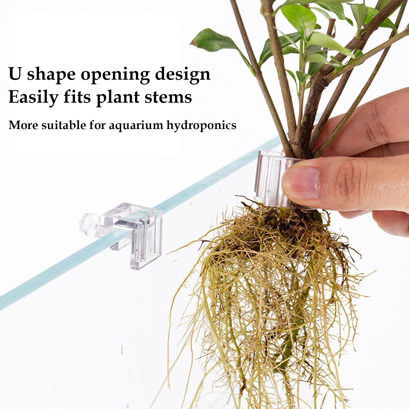 Cesta Transparente para Planta - Hanging Planter Basket avaliação e preço