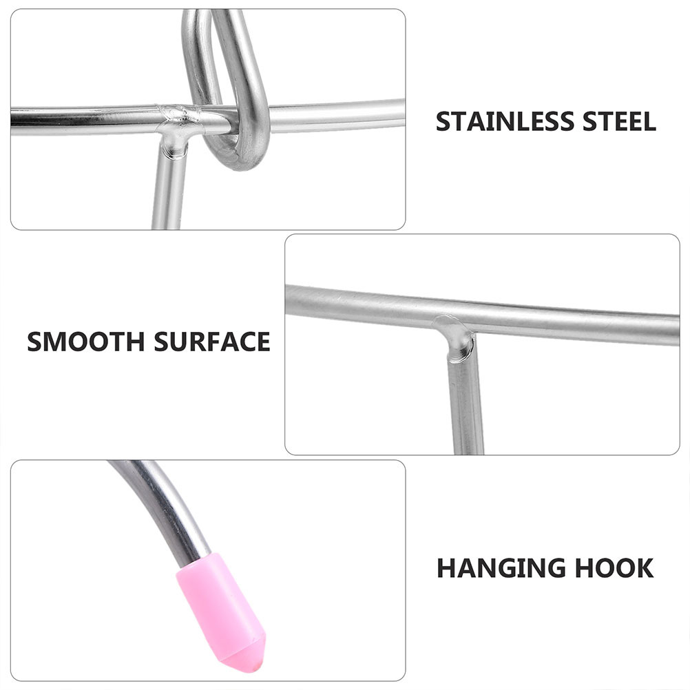 Suporte de Vaso de Parede em A - Vertical Wall Planter avaliação e preço