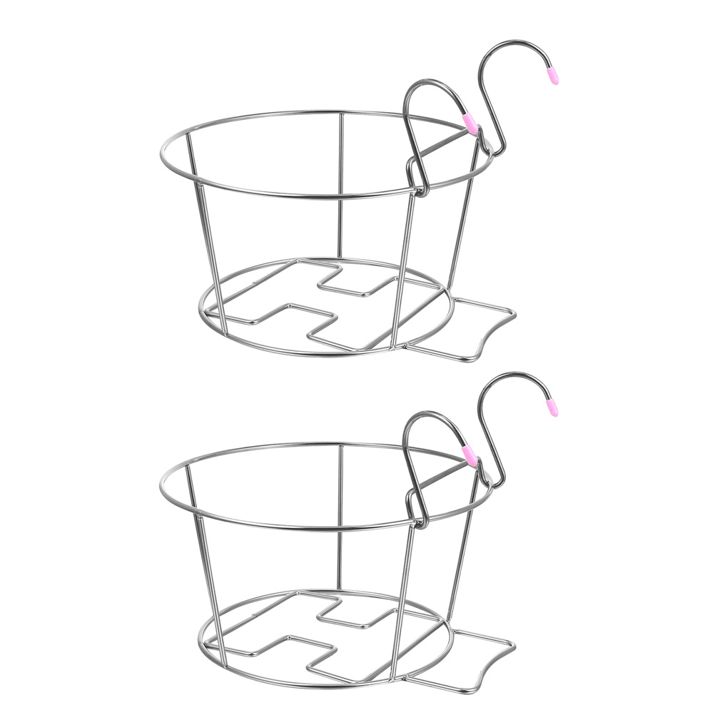 Suporte de Vaso de Parede em A - Vertical Wall Planter avaliação e preço