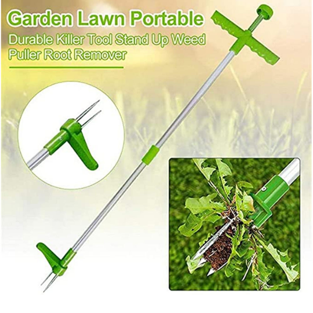 Ferramenta assassina manual du - Gardening Tools To Remove Weeds avaliação e preço