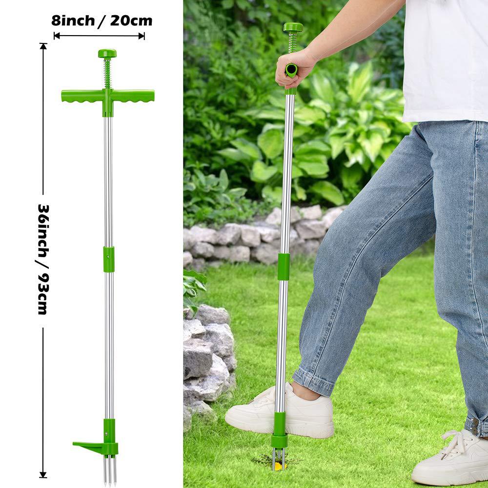 Ferramenta assassina manual du - Gardening Tools To Remove Weeds avaliação e preço