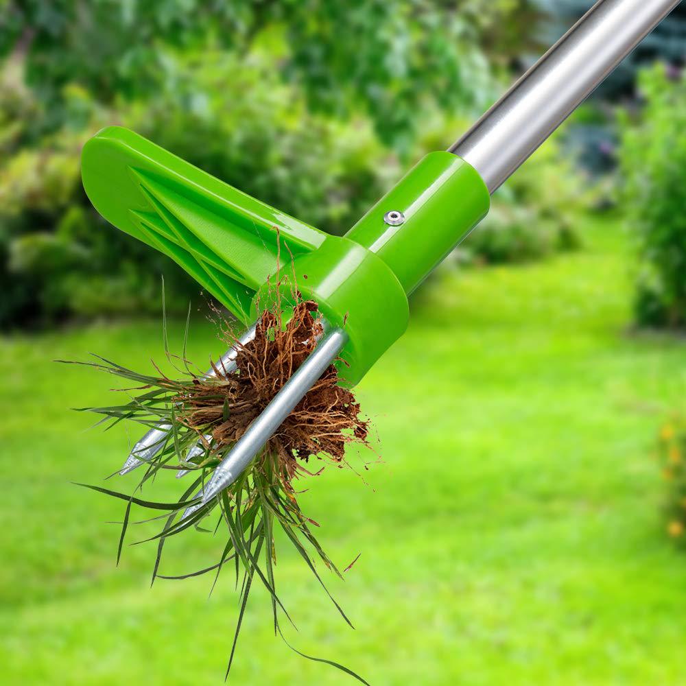 Ferramenta assassina manual du - Gardening Tools To Remove Weeds avaliação e preço