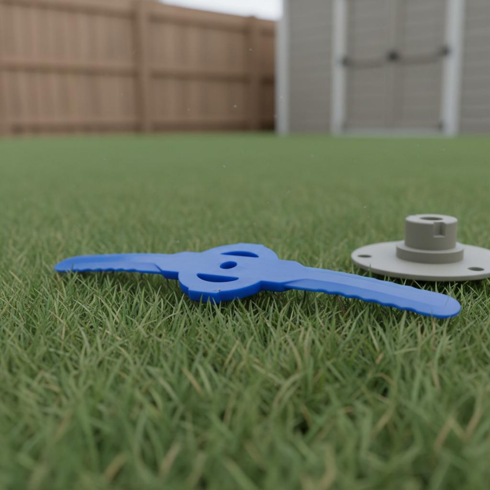 Lâmina de plástico para aparad - Gardening Tools And Accessories avaliação e preço