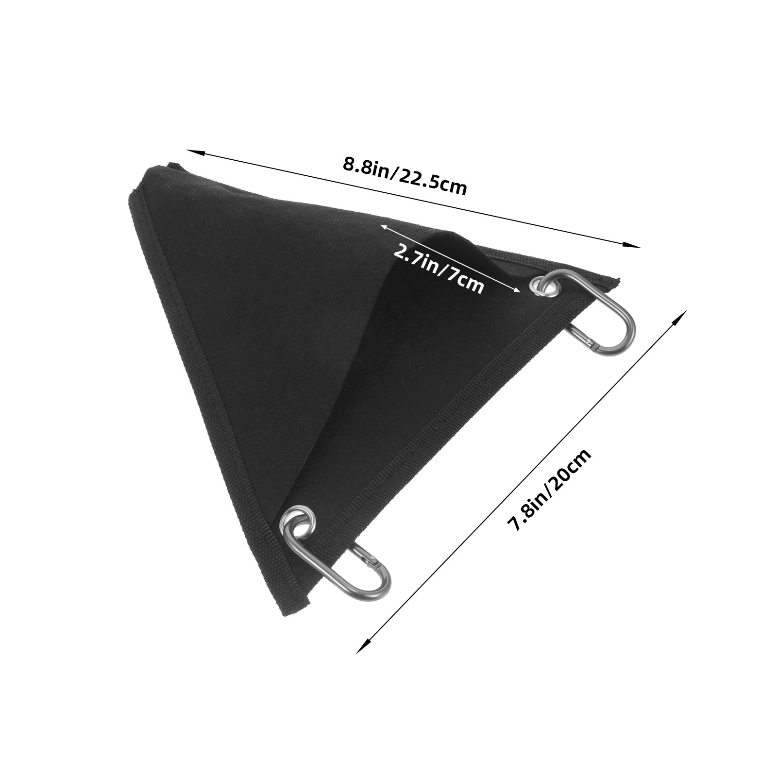 Conjunto de 1 Vaso de Parede p - Vertical Wall Planter avaliação e preço