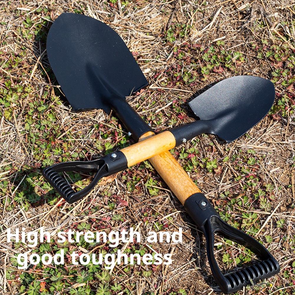 Pá de Jardim de 36cm com Cabo  - Gardening Tools 5 Year Old avaliação e preço
