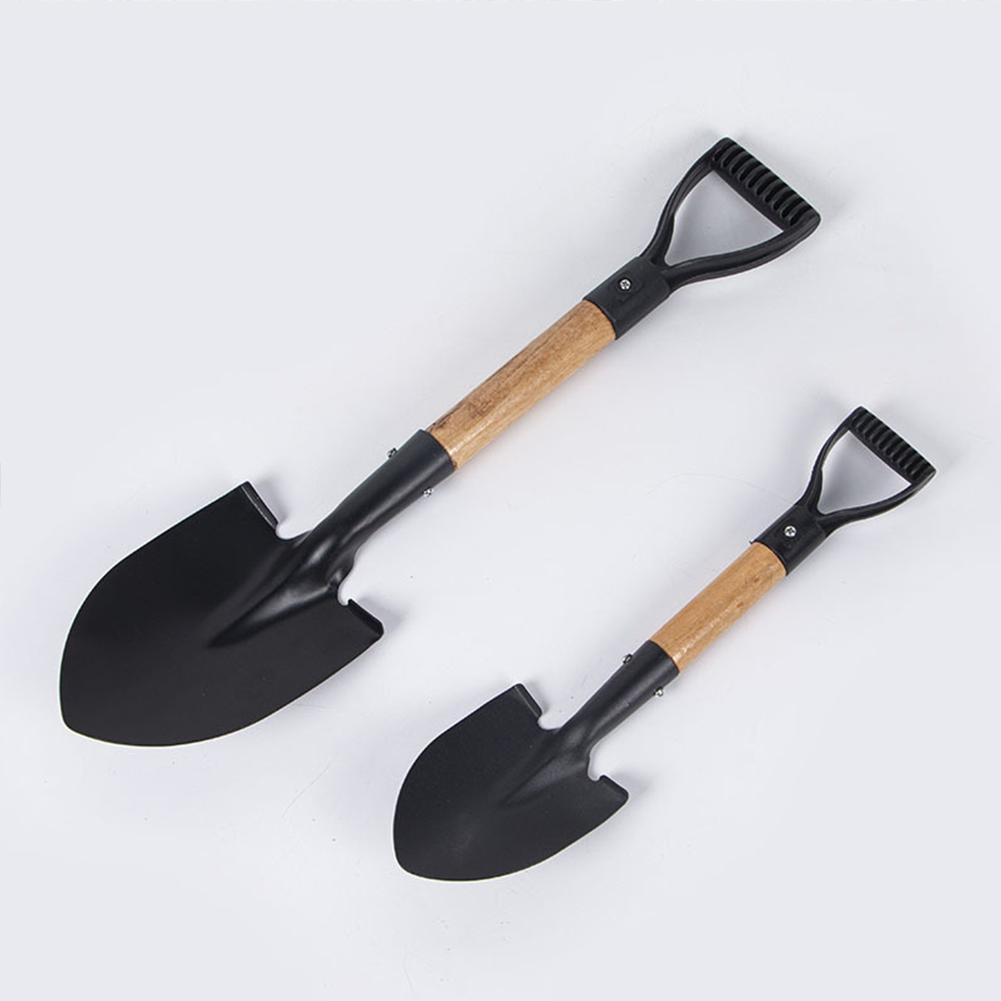 Pá de Jardim de 36cm com Cabo  - Gardening Tools 5 Year Old avaliação e preço