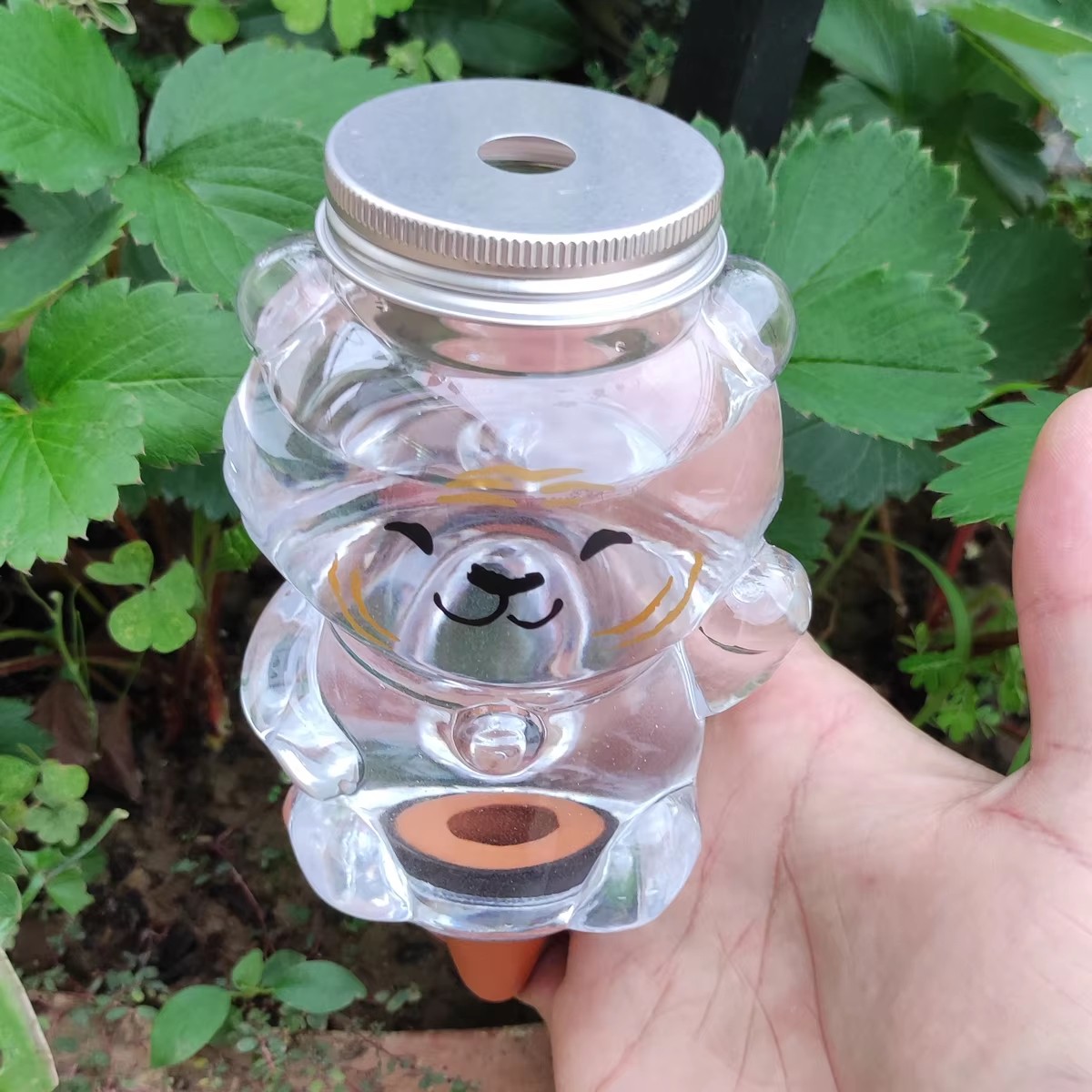 Dispositivo de rega automática - Gardening Tools Equipment avaliação e preço