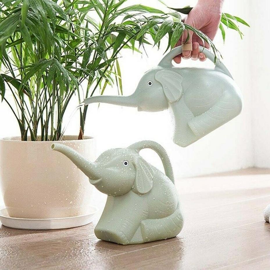 1 Peça Nova Regador de Plástic - Gardening Tools Cute avaliação e preço