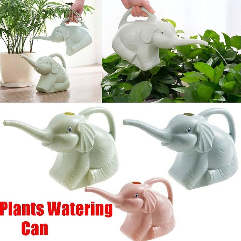 1 Peça Nova Regador de Plástic - Gardening Tools Cute avaliação e preço