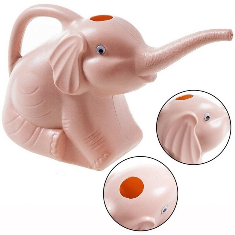 1 Peça Nova Regador de Plástic - Gardening Tools Cute avaliação e preço