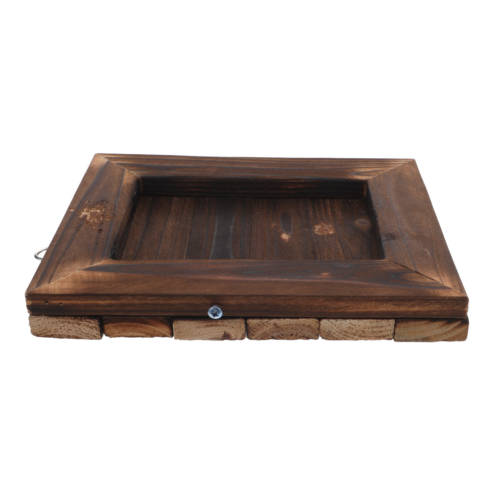 Suporte de Parede para Plantas - Vertical Wall Planter avaliação e preço