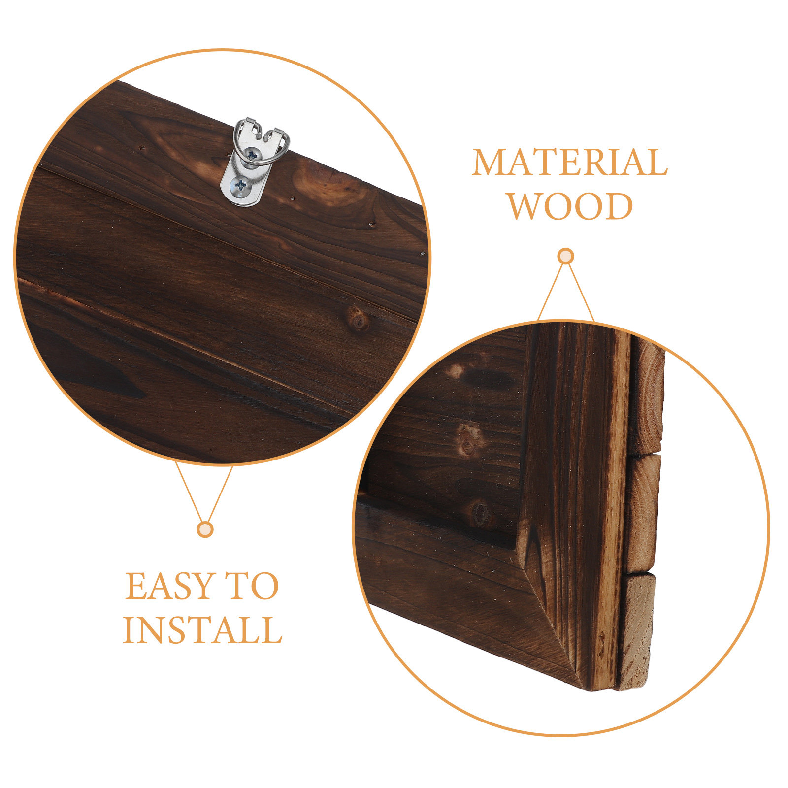 Suporte de Parede para Plantas - Vertical Wall Planter avaliação e preço