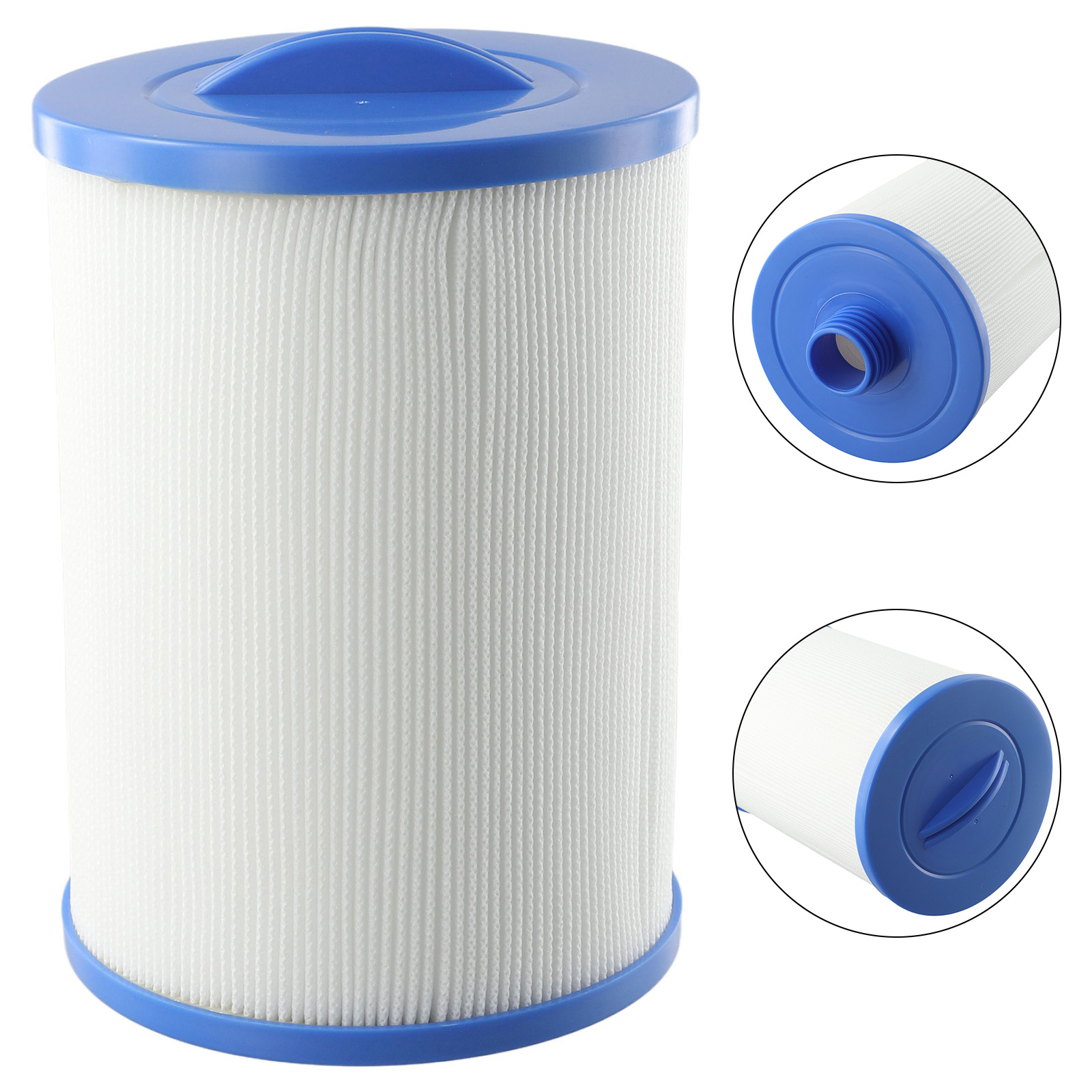 1pc filtro de spa 152mm para p - Gardening Tools And Accessories avaliação e preço