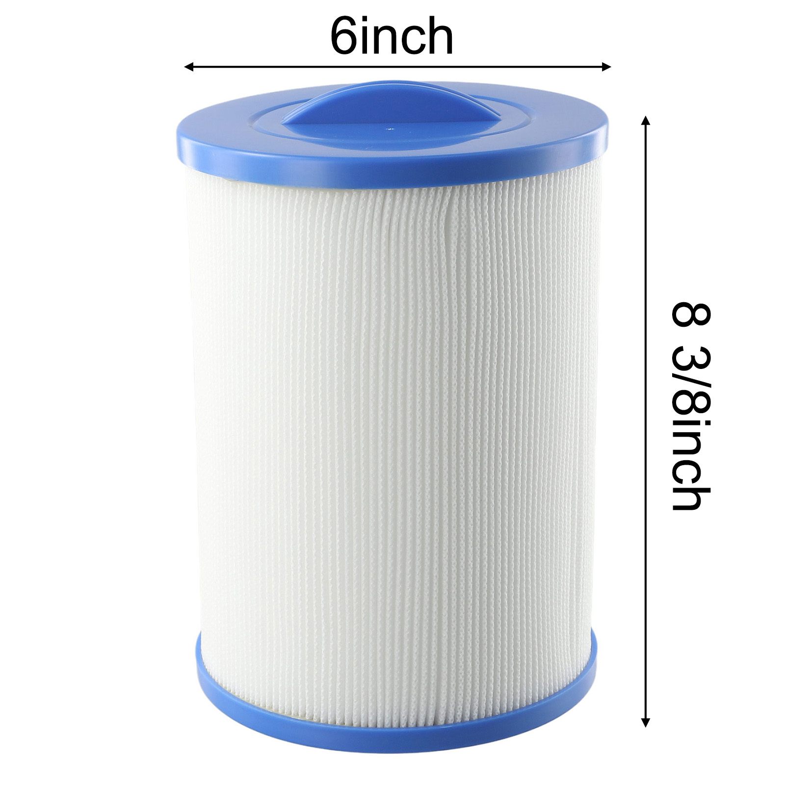 1pc filtro de spa 152mm para p - Gardening Tools And Accessories avaliação e preço