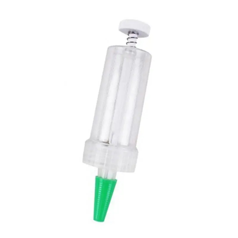 1pc dispensador de sementes po - Gardening Tools Equipment avaliação e preço
