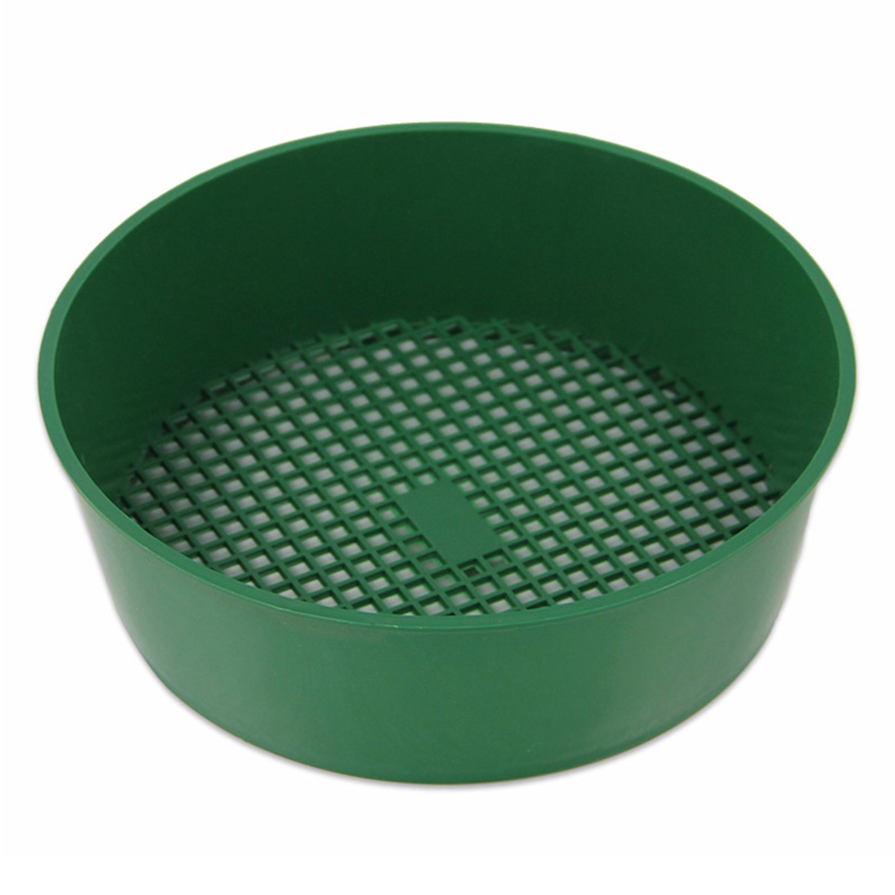 Malha plástica do filtro da pe - Gardening Tools Equipment avaliação e preço