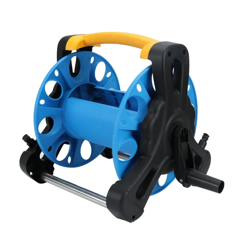 Caminhão de mangueira grande m - Gardening Tools Rack avaliação e preço