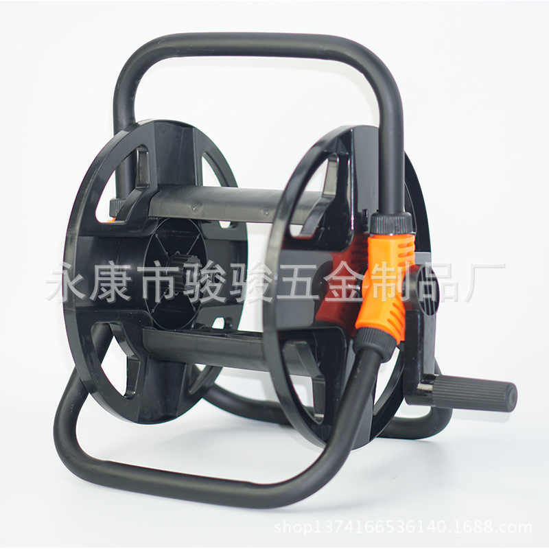 Carretel de Mangueira de Água  - Gardening Tools Rack avaliação e preço